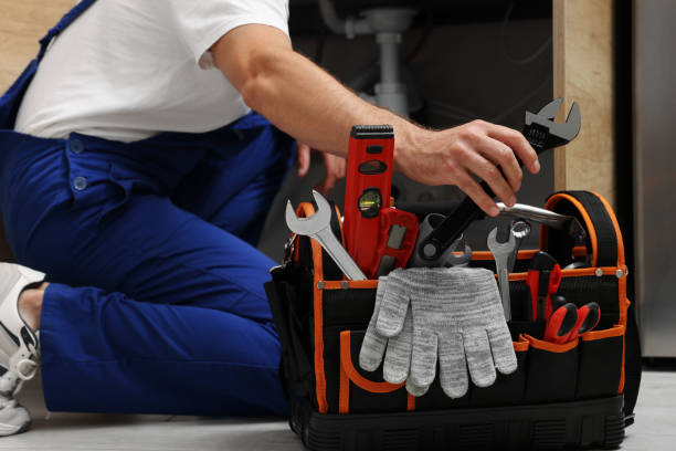 Best Sewer Cleaning Services  in Hunter, TN