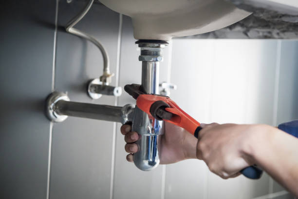 Best Shower Repair Services  in Hunter, TN