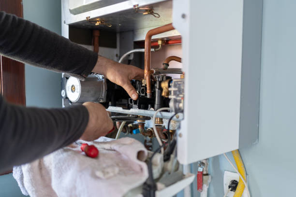 Best Faucet Repair  in Hunter, TN
