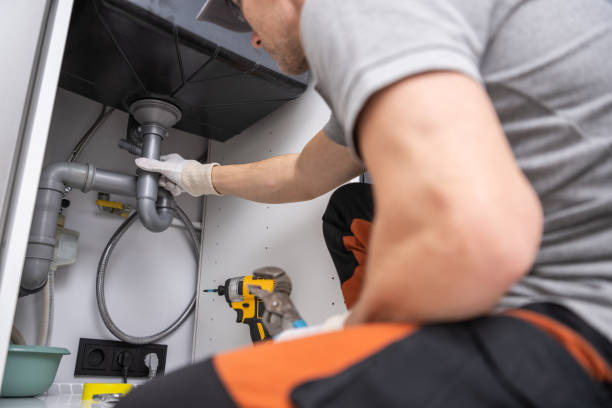 Best Emergency Plumber  in Hunter, TN