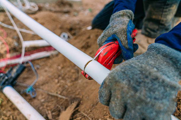 Best Water Leak Repair  in Hunter, TN